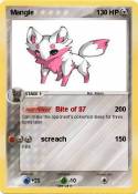 Mangle