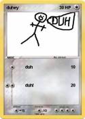 duhey
