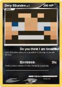 Derp SSundee