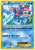 Ash-greninja