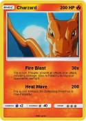 Charzard
