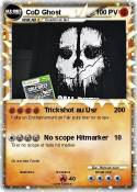 CoD Ghost