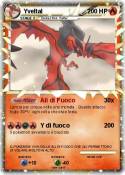 Yveltal