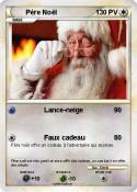 Père Noël