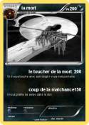 la mort