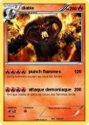 diable