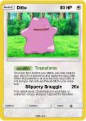 Ditto
