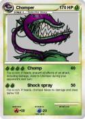 Chomper