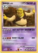 SHREK