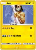 Zeus