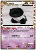 Pompom
