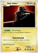 Dark Vador !