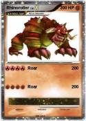 Rhinoroller