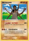 MachampAIRI
