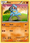 Riolu