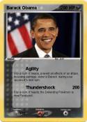 Barack Obama
