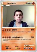 pedrukchu