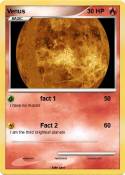 Venus