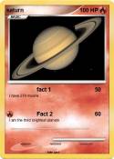 saturn