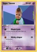Super Tanuter