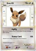 Evee EX