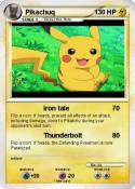 Pikachuq