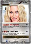 madonna