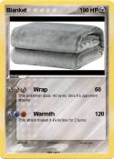 Blanket