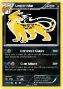 Leopardstar