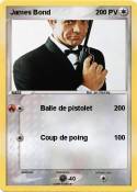 James Bond