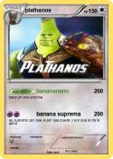 plathanos