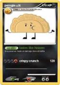 perogie