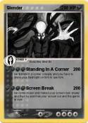Slender