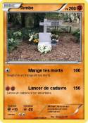 Tombe