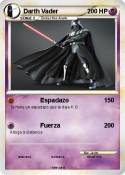 Darth Vader