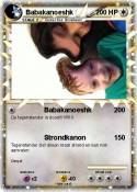 Babakanoeshk
