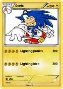 Sonic