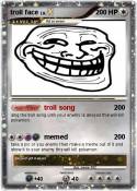 troll face
