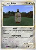 Iron Golem