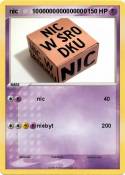 nic 10000000000
