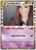TheGabbieShow