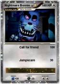 Nightmare Bonni
