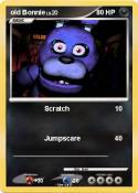 old Bonnie