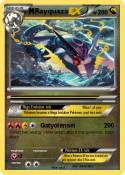 Rayquaza