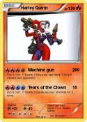 Harley Quinn