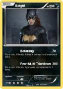 Batgirl