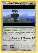 DanTDM lvl.X