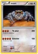 T mort