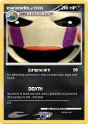 marionette