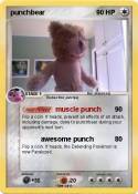 punchbear